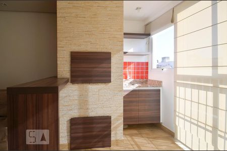 Sala de apartamento para alugar com 2 quartos, 105m² em Santana, Porto Alegre