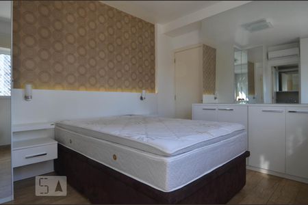Apartamento para alugar com 105m², 2 quartos e 1 vagaSuíte