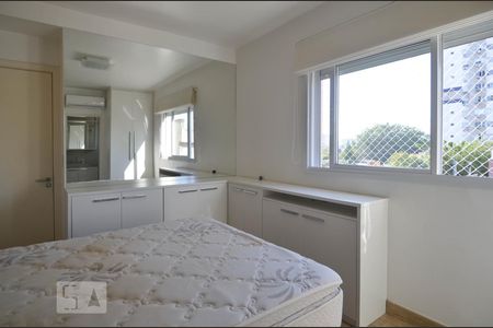 Apartamento para alugar com 105m², 2 quartos e 1 vagaSuíte