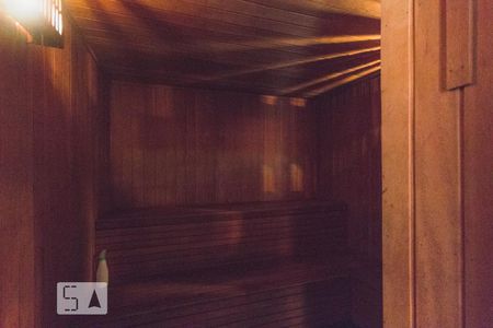 Apartamento à venda com 115m², 3 quartos e 2 vagas Apartamento à venda com 115m², 3 quartos e 2 vagasSauna