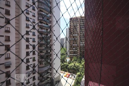 Apartamento à venda com 115m², 3 quartos e 2 vagas Apartamento à venda com 115m², 3 quartos e 2 vagasVaranda