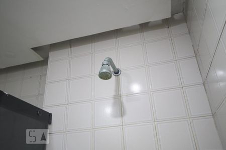 Apartamento à venda com 115m², 3 quartos e 2 vagas Apartamento à venda com 115m², 3 quartos e 2 vagasBanheiro da Suíte