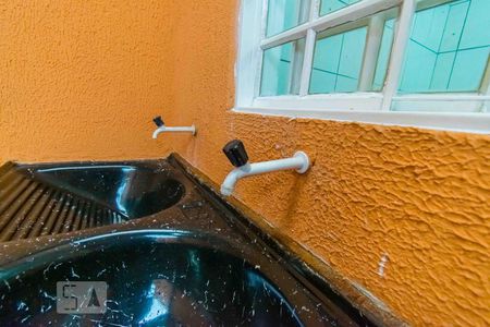 Casa para alugar com 35m², 1 quarto e 1 vagaPia da Área de Serviço