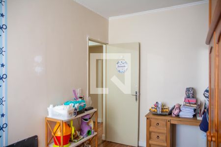 Quarto 2 de apartamento à venda com 2 quartos, 60m² em Paulicéia, São Bernardo do Campo