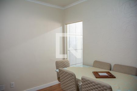 Sala de apartamento para alugar com 2 quartos, 60m² em Paulicéia, São Bernardo do Campo