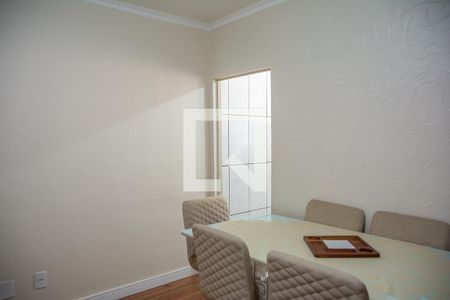 Sala de apartamento à venda com 2 quartos, 60m² em Paulicéia, São Bernardo do Campo