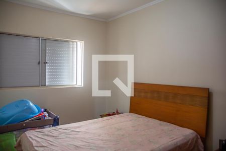 Quarto 1 de apartamento para alugar com 2 quartos, 60m² em Paulicéia, São Bernardo do Campo