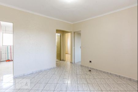 Sala de apartamento à venda com 2 quartos, 60m² em Paulicéia, São Bernardo do Campo