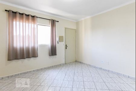 Sala de apartamento à venda com 2 quartos, 60m² em Paulicéia, São Bernardo do Campo
