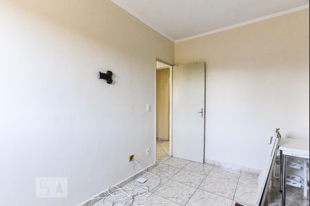 Quarto 2 de apartamento à venda com 2 quartos, 60m² em Paulicéia, São Bernardo do Campo