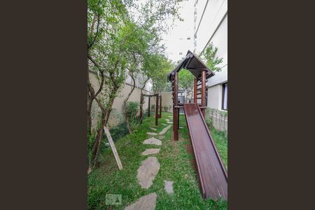 Apartamento para alugar com 150m², 2 quartos e 3 vagasÁrea comum