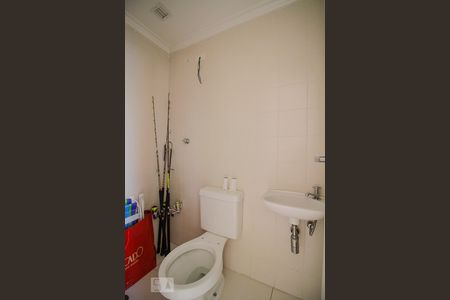 Apartamento para alugar com 150m², 2 quartos e 3 vagasBanheiro 