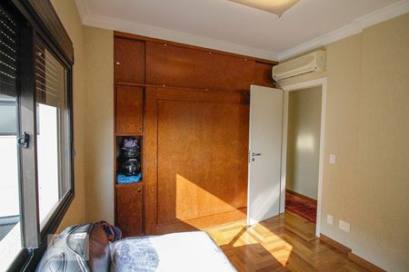 Apartamento para alugar com 150m², 2 quartos e 3 vagasQuarto Suíte 2