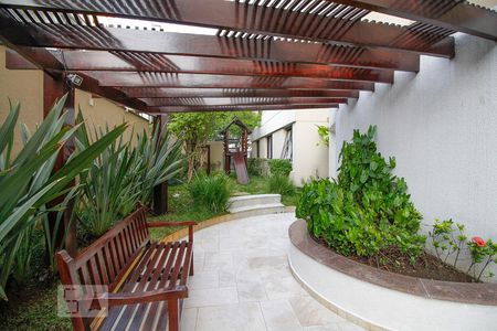 Apartamento para alugar com 150m², 2 quartos e 3 vagasÁrea comum