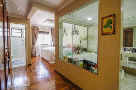 Apartamento para alugar com 150m², 2 quartos e 3 vagasQuarto Suíte 1