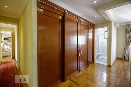 Apartamento para alugar com 150m², 2 quartos e 3 vagasQuarto Suíte 1