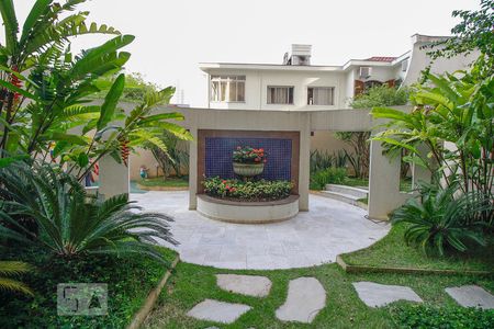 Apartamento para alugar com 150m², 2 quartos e 3 vagasÁrea comum