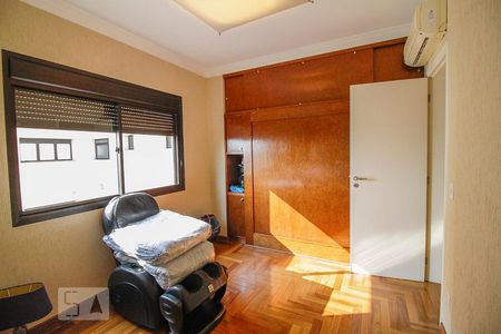 Apartamento para alugar com 150m², 2 quartos e 3 vagasQuarto Suíte 2