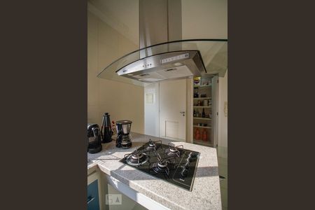 Apartamento para alugar com 150m², 2 quartos e 3 vagasCozinha