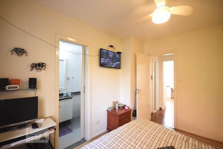 Apartamento à venda com 98m², 3 quartos e 2 vagasSuíte