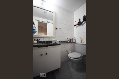 Apartamento à venda com 98m², 3 quartos e 2 vagasBanheiro Suíte