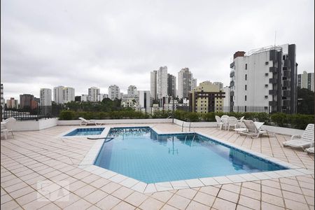 Apartamento à venda com 98m², 3 quartos e 2 vagasPiscina