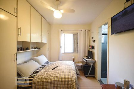 Apartamento à venda com 98m², 3 quartos e 2 vagasSuíte