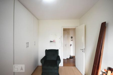 Apartamento à venda com 98m², 3 quartos e 2 vagasQuarto 1