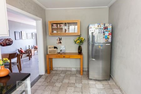 Apartamento à venda com 100m², 2 quartos e 1 vagaCozinha