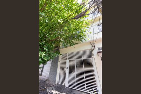 Apartamento à venda com 100m², 2 quartos e 1 vagaFachada