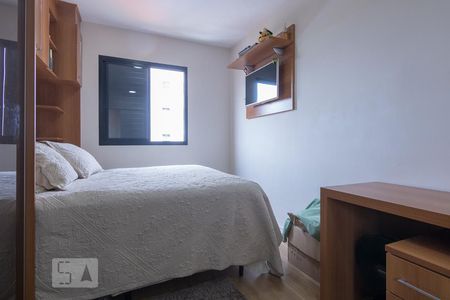 Suíte de apartamento para alugar com 2 quartos, 64m² em Alto da Lapa, São Paulo