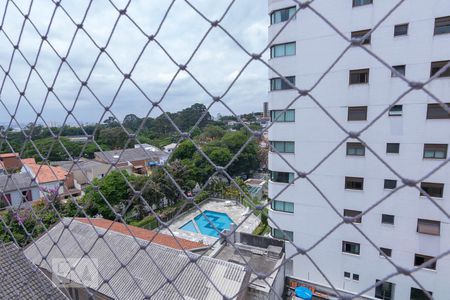 Vista Suíte de apartamento para alugar com 2 quartos, 64m² em Alto da Lapa, São Paulo