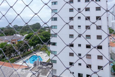 Vista Quarto de apartamento para alugar com 2 quartos, 64m² em Alto da Lapa, São Paulo