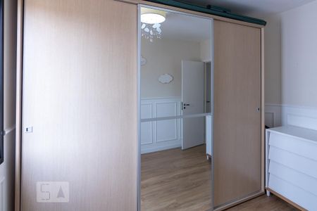 Quarto de apartamento para alugar com 2 quartos, 64m² em Alto da Lapa, São Paulo
