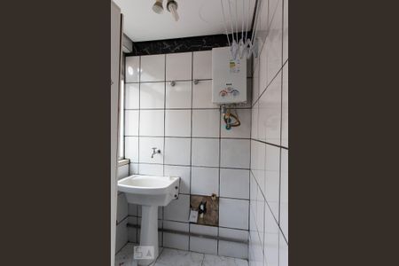 Apartamento para alugar com 70m², 3 quartos e 1 vaga Apartamento para alugar com 70m², 3 quartos e 1 vagaÁrea de Serviço