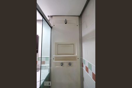 Apartamento à venda com 71m², 3 quartos e 1 vagaBanheiro da Suíte 2