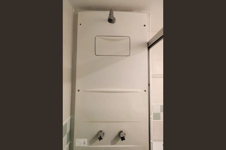 Apartamento à venda com 71m², 3 quartos e 1 vagaBanheiro Corredor