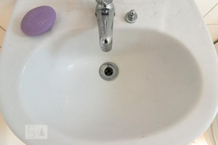 Apartamento para alugar com 47m², 2 quartos e 1 vaga Apartamento para alugar com 47m², 2 quartos e 1 vagaBanheiro - Torneira