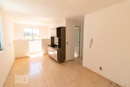 Apartamento para alugar com 2 quartos, 47m² em Parque da Fonte, São José dos Pinhais