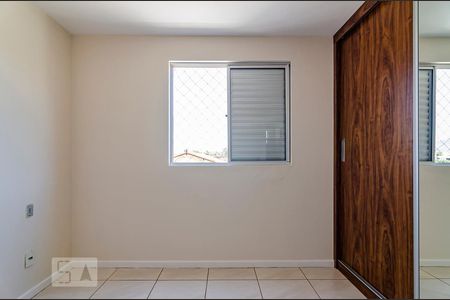Quarto 1 de apartamento para alugar com 2 quartos, 50m² em Santa Inês, Belo Horizonte