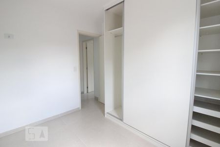 Quarto 2 de apartamento para alugar com 2 quartos, 57m² em Lauzane Paulista, São Paulo