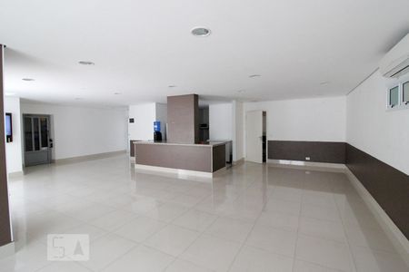 Apartamento para alugar com 57m², 2 quartos e 1 vagaÁrea comum - Salão de festas