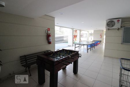Área Comum - Playground de apartamento à venda com 2 quartos, 57m² em Lauzane Paulista, São Paulo
