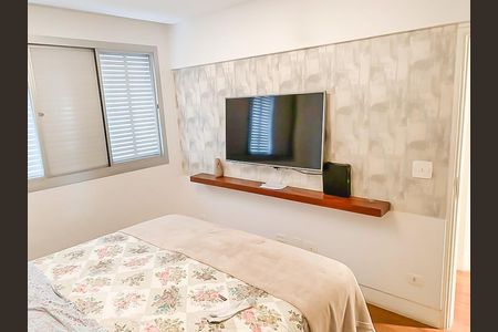Apartamento à venda com 100m², 2 quartos e 2 vagasSuíte 