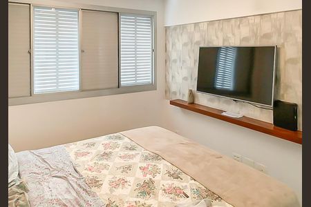 Apartamento à venda com 100m², 2 quartos e 2 vagasSuíte 