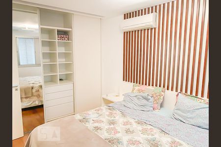 Apartamento à venda com 100m², 2 quartos e 2 vagasSuíte 