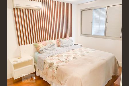 Apartamento à venda com 100m², 2 quartos e 2 vagasSuíte 