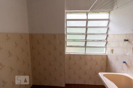 Apartamento para alugar com 58m², 2 quartos e 1 vaga Apartamento para alugar com 58m², 2 quartos e 1 vagaÁrea de Serviço