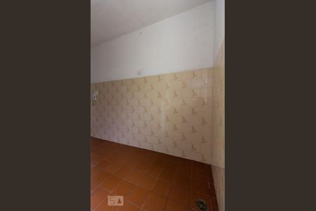 Apartamento para alugar com 58m², 2 quartos e 1 vaga Apartamento para alugar com 58m², 2 quartos e 1 vagaÁrea de Serviço