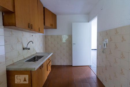 Apartamento para alugar com 58m², 2 quartos e 1 vaga Apartamento para alugar com 58m², 2 quartos e 1 vagaCozinha